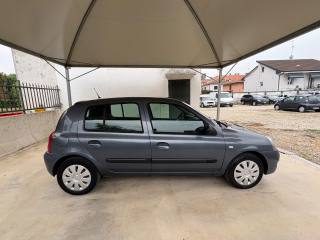 RENAULT Clio usata, con Chiusura centralizzata