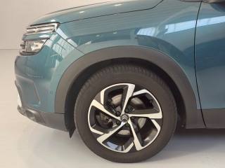CITROEN C5 Aircross usata, con Controllo elettronico della corsia