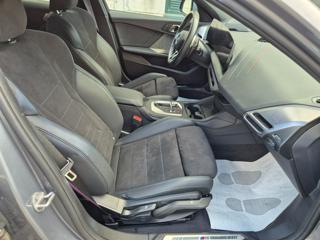 BMW 118 usata, con Controllo automatico clima