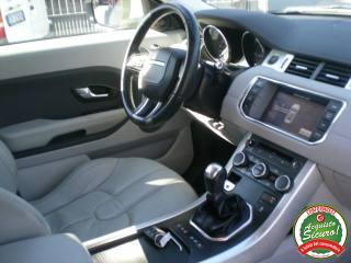 LAND ROVER Range Rover Evoque usata, con Controllo trazione