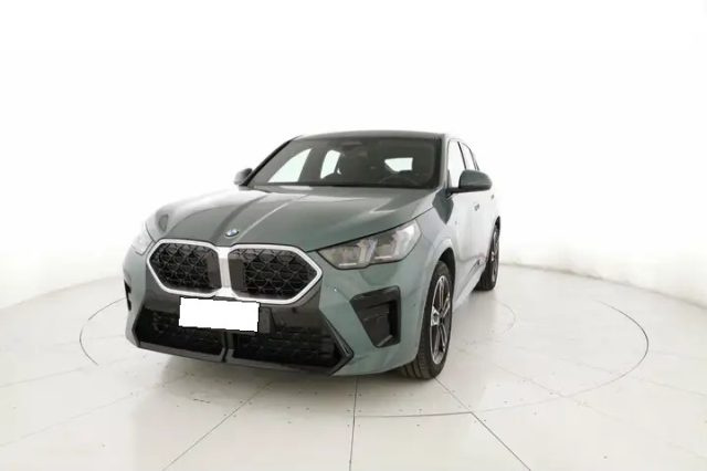 BMW X2 usata, con ABS