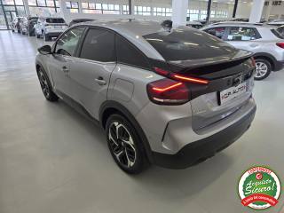 CITROEN C4 usata, con Alzacristalli elettrici