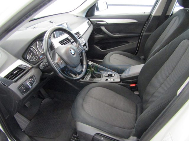 BMW X1 usata, con Climatizzatore
