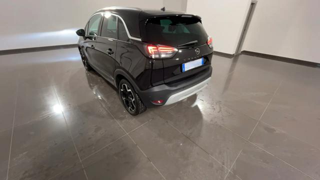 OPEL Crossland usata, con Autoradio