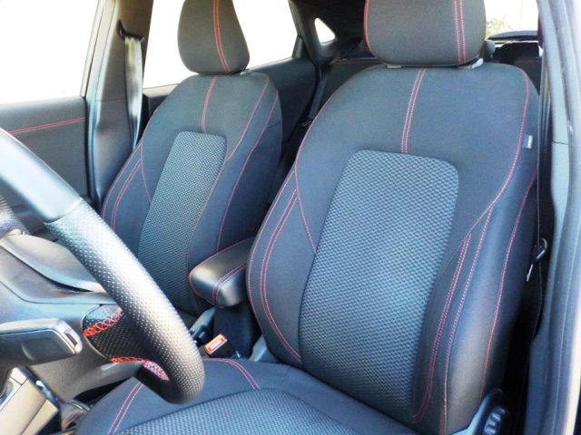 FORD Puma usata, con Controllo trazione