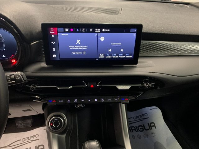 ALFA ROMEO Tonale usata, con Cruise Control