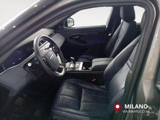LAND ROVER Range Rover Evoque usata, con Climatizzatore