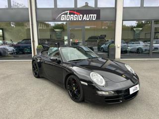 PORSCHE 911 usata, con Antifurto