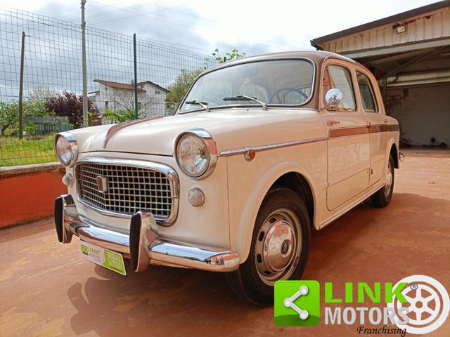 FIAT 1100 usata 0