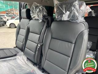 FIAT Ulysse usata, con Regolazione elettrica sedili