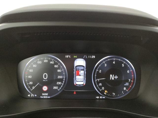 VOLVO XC40 usata, con Cruise Control