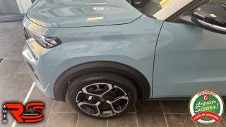 CITROEN C3 usata, con Volante multifunzione