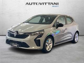 RENAULT Clio 1.6 E-Tech full hybrid Evolution 145cv