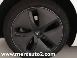 TESLA Model 3 usata 4