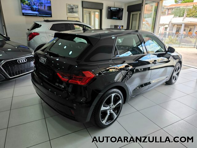 AUDI A1 usata, con Airbag Passeggero