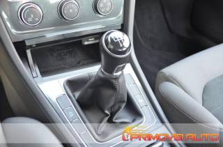 VOLKSWAGEN Golf usata, con Immobilizzatore elettronico