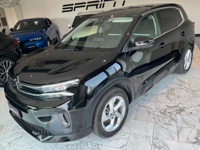 CITROEN C5 Aircross usata, con ABS