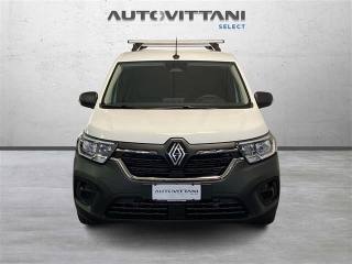 RENAULT Kangoo usata, con Airbag