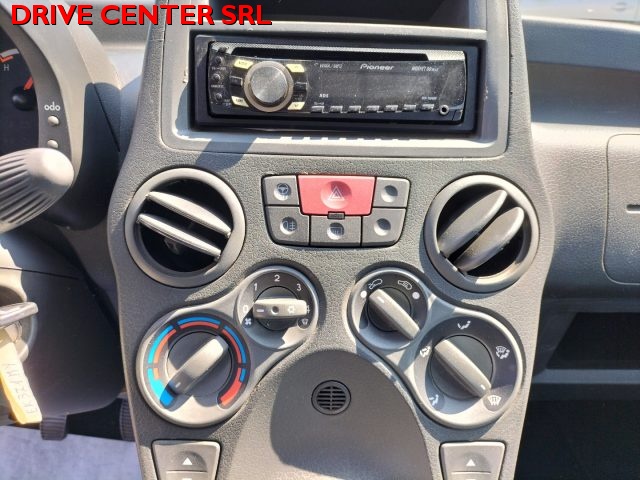 FIAT Panda usata 9