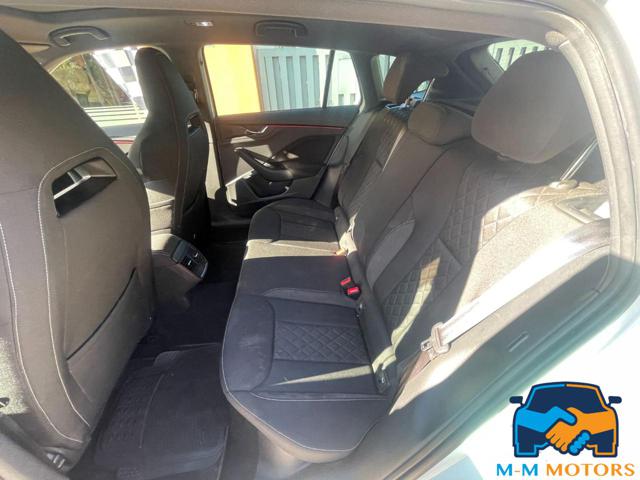 SKODA Scala usata, con Adaptive Cruise Control