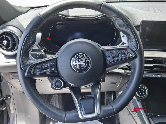 ALFA ROMEO Tonale usata 13