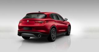 ALFA ROMEO Stelvio usata, con Airbag Passeggero