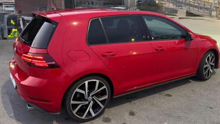VOLKSWAGEN Golf GTI usata, con Alzacristalli elettrici