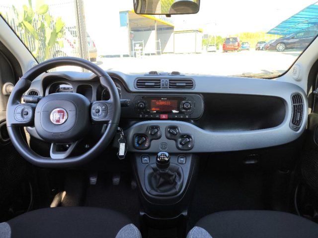 FIAT Panda usata 5