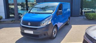 FIAT Talento usata, con Airbag