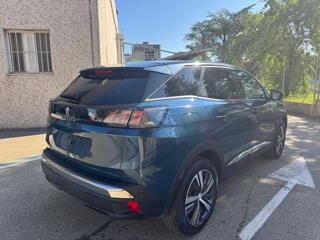 PEUGEOT 3008 usata, con Airbag laterali