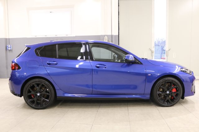 BMW 118 usata, con Chiusura centralizzata