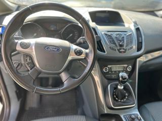 FORD C-Max usata, con Cruise Control