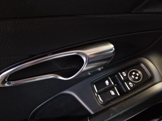 PORSCHE Boxster usata, con Touch screen