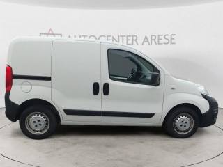 FIAT Fiorino usata, con Filtro antiparticolato