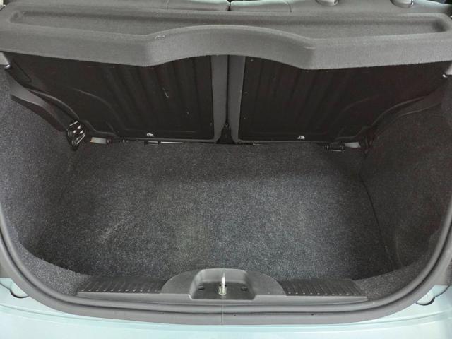 FIAT 500 usata, con Controllo automatico clima