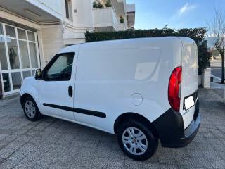 FIAT Doblo usata 10