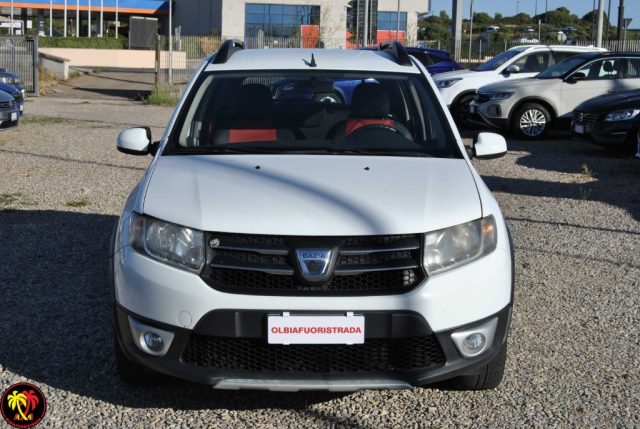 DACIA Sandero usata, con Fendinebbia