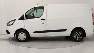 FORD Transit Custom usata, con Airbag