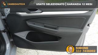 VOLKSWAGEN Golf Variant usata 107