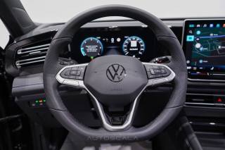 VOLKSWAGEN Tiguan usata, con Immobilizzatore elettronico