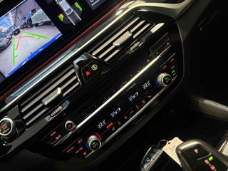 BMW 640 usata, con Immobilizzatore elettronico