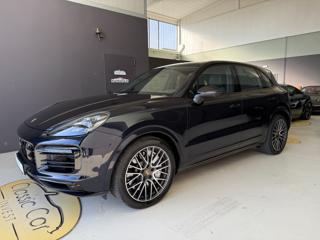 PORSCHE Cayenne usata, con Airbag laterali