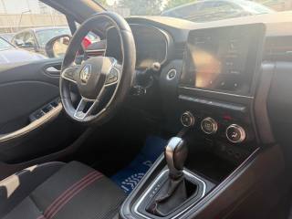 RENAULT Clio usata, con Cruise Control