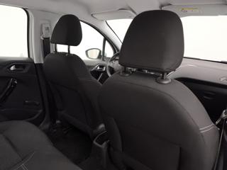PEUGEOT 208 usata, con Isofix