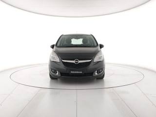 OPEL Meriva usata, con Alzacristalli elettrici