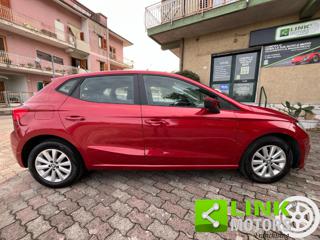 SEAT Ibiza usata, con Cerchi in lega