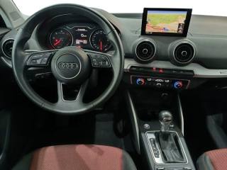 AUDI Q2 usata, con Controllo trazione