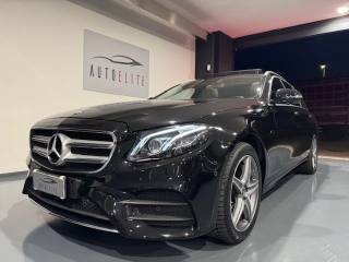 MERCEDES-BENZ E 300 de EQ-Power Premium Plus AMG