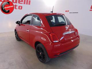 FIAT 500 usata, con Servosterzo