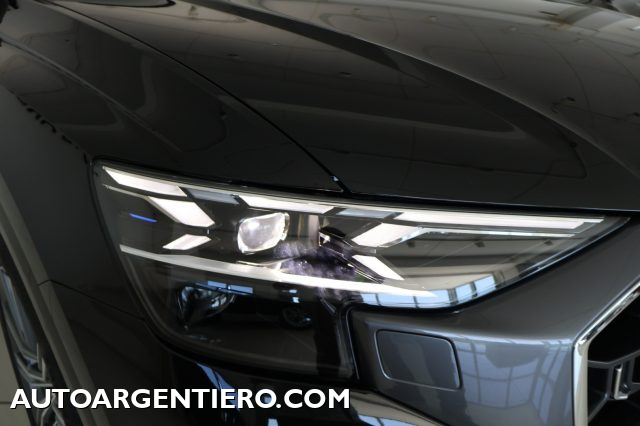 AUDI Q8 usata, con Assistente abbaglianti